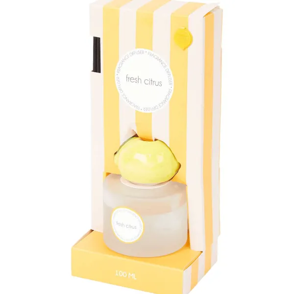 Dash Woonaccessoires^Geurverspreider