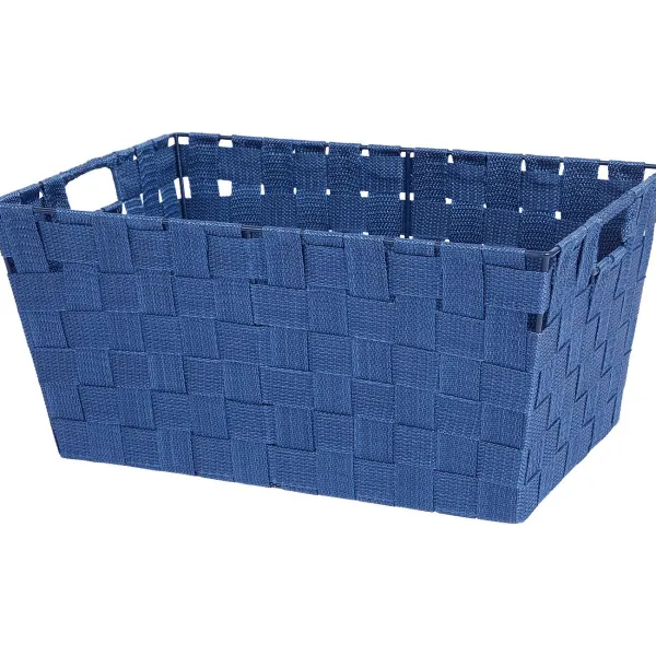 Merk Woonaccessoires^Gevlochten Mand