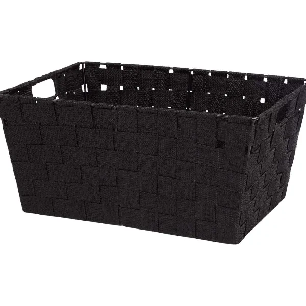 Merk Woonaccessoires^Gevlochten Mand