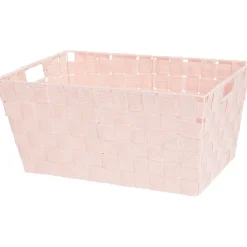 Merk Woonaccessoires^Gevlochten Mand