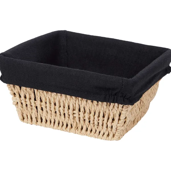 Merk Woonaccessoires^Gevlochten Mand