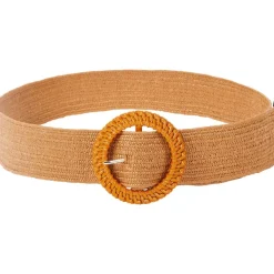 McGregor Accessoires^Gevlochten Riem