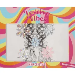 Palmolive Lichaamsverzorging^Gezichts- En Haardiamanten