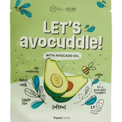 Chupa Chups Gezichtsverzorging^Gezichtsmasker