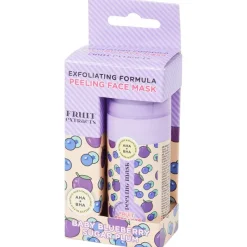 Chupa Chups Gezichtsverzorging^Gezichtsmasker Peeling Fruit Extracts