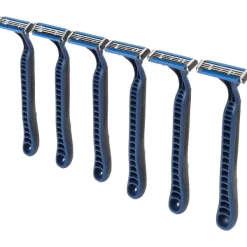 Gillette Ontharen & Scheren^Blue3 Scheermesjes Smooth