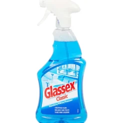 Glassex Schoonmaakmiddelen^Glasreiniger