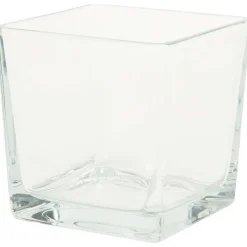 Merk Potten & Vazen^Glazen Accubakje