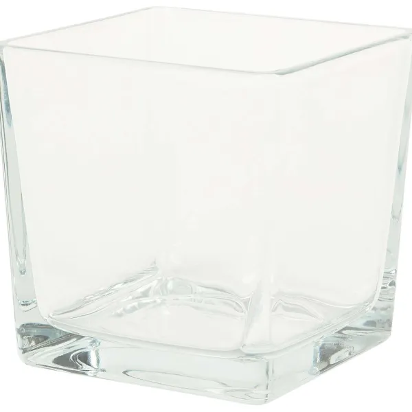 Merk Potten & Vazen^Glazen Accubakje