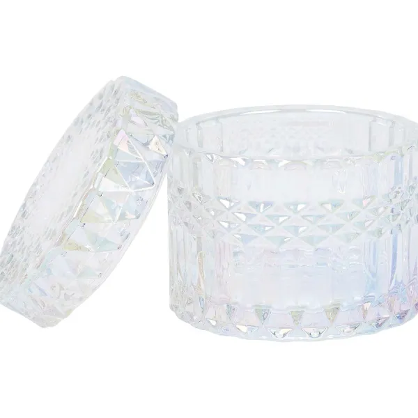 Lock & Lock Bewaren & Meenemen^Glazen Pot