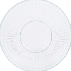 Merk Servies^Glazen Saladeschaal