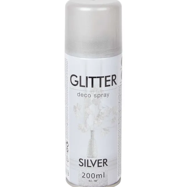 Van Bleiswijck Verf^Glitterspuitverf