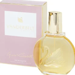 Gloria Vanderbilt Parfum^Eau De Toilette
