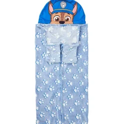 Paw Patrol Plaids & Dekens^Glow In The Dark Knuffeldeken