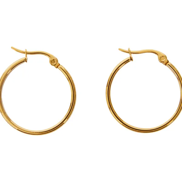 Merk Horloges & Sieraden^Gold Plated Oorbellen