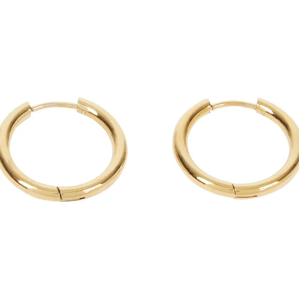 Merk Horloges & Sieraden^Gold Plated Oorbellen