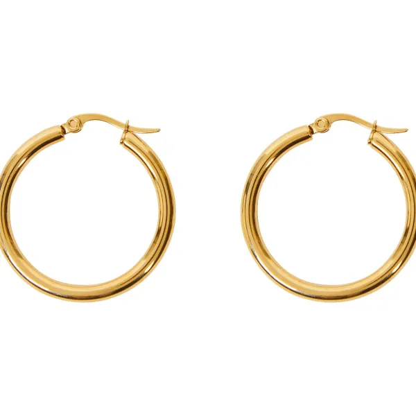 Merk Horloges & Sieraden^Gold Plated Oorbellen