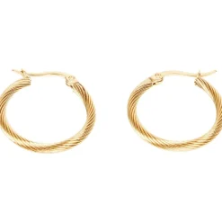 Merk Horloges & Sieraden^Gold Plated Oorbellen