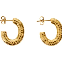 Merk Horloges & Sieraden^Gold Plated Oorbellen