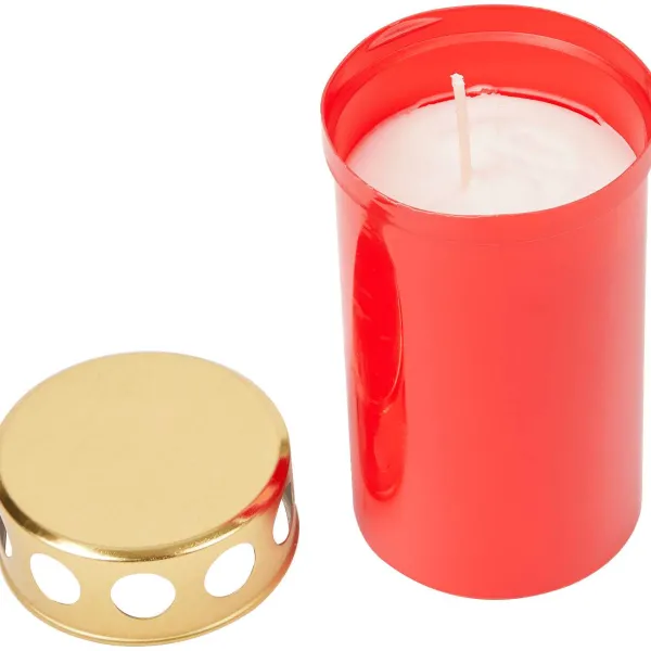 Candra Kaarsen^Grafkaars