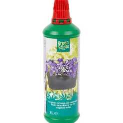 Green Boots Zaaien & Planten^Plantenvoeding Voor Terras-/Balkonplanten