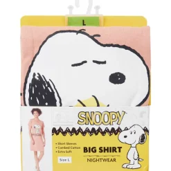 SuperTrash Kleding^Groot Slaapshirt