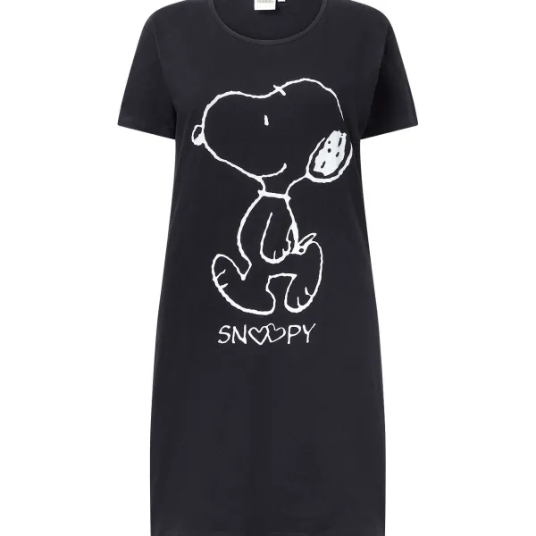 SuperTrash Kleding^Groot Slaapshirt