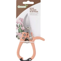 FERM Tuingereedschap^Grouw Bloemenschaar