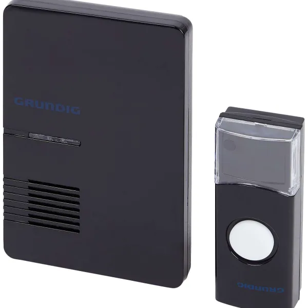 Grundig Gereedschap^Draadloze Deurbel