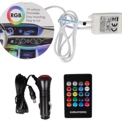 Grundig Verlichting^Ledstrip