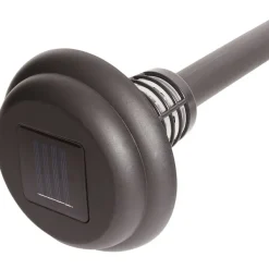 Grundig Buitenverlichting^Solar Insectenverdelger En -Lamp