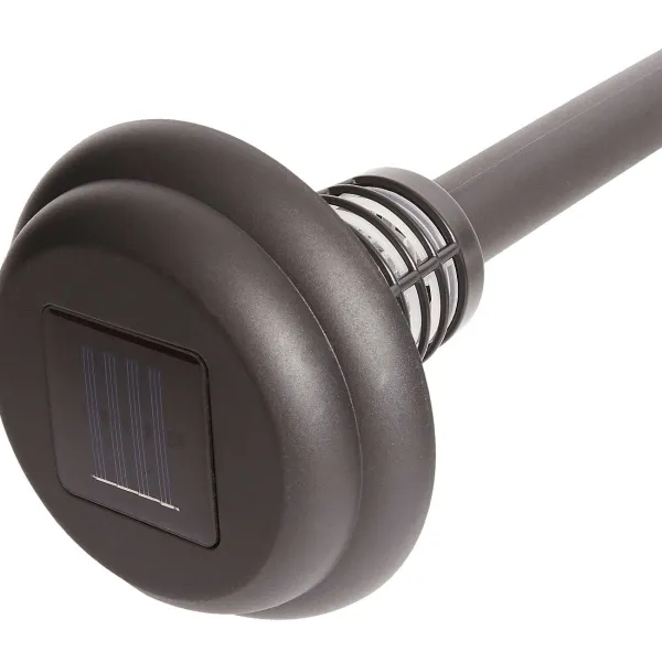 Grundig Buitenverlichting^Solar Insectenverdelger En -Lamp