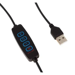 Grundig Lampen^Xxl Selfie Ringlamp