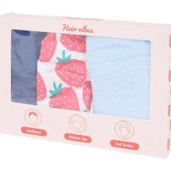 Schrunchmiez Haaraccessoires^Haaraccessoire-Set