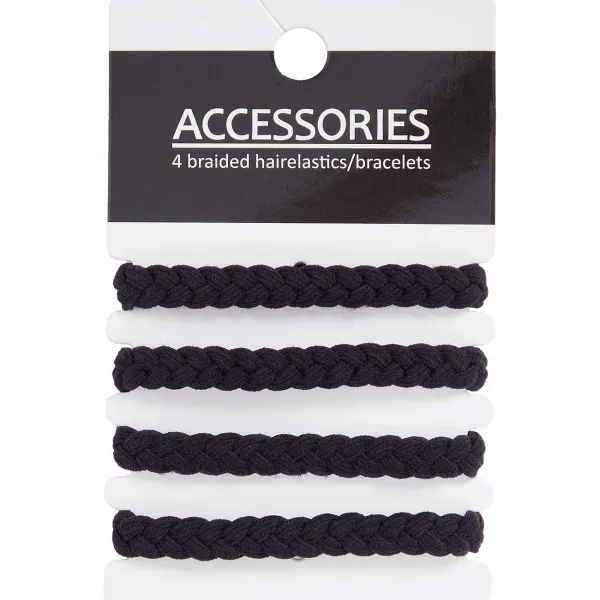 Schrunchmiez Haaraccessoires^Haarelastiekjes