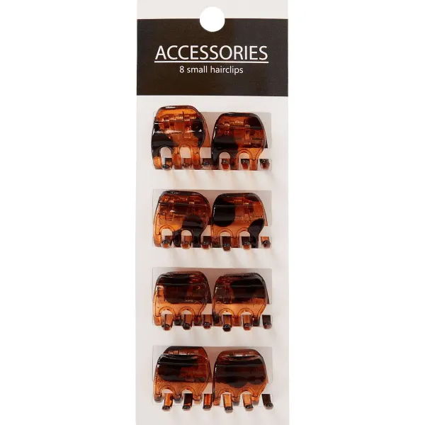Schrunchmiez Haaraccessoires^Haarklemmen