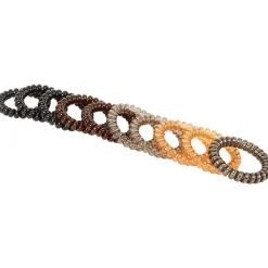 Schrunchmiez Haaraccessoires^Haarspiralen