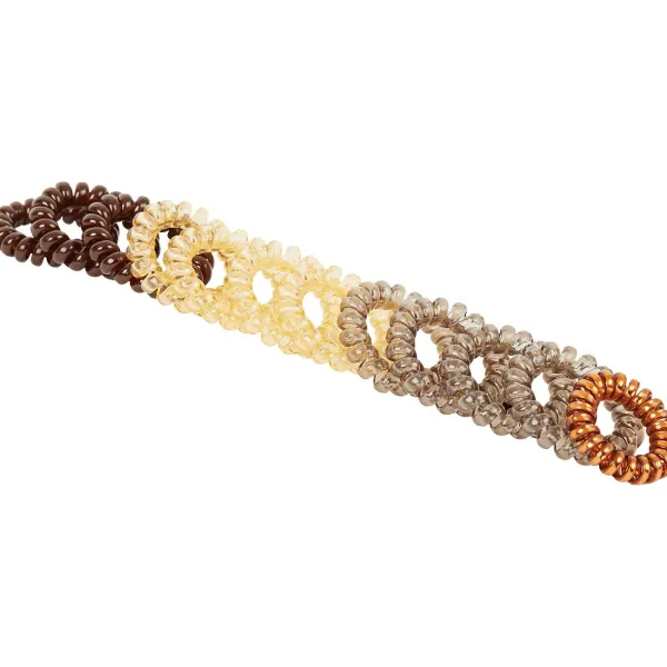 Schrunchmiez Haaraccessoires^Haarspiralen