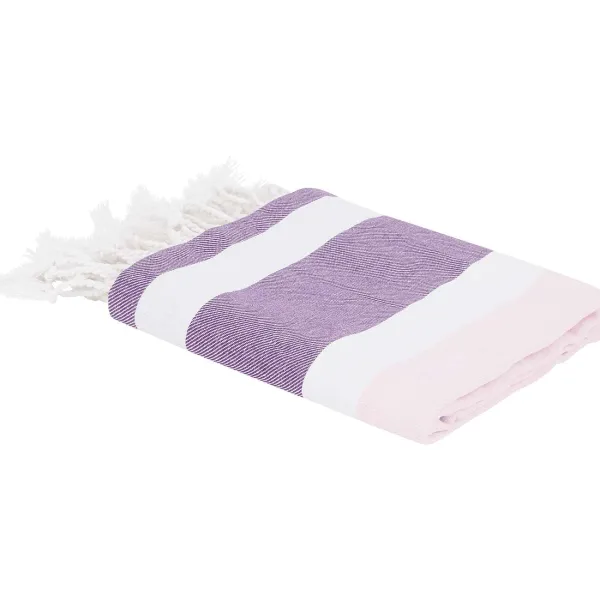 Hotel Royal Badtextiel^Hamamdoek