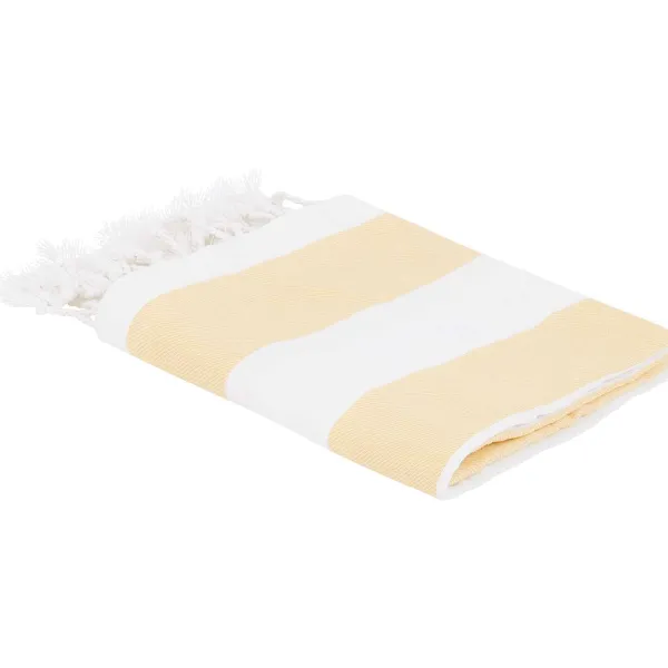 Hotel Royal Badtextiel^Hamamdoek