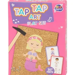 Mini Matters Spellen^Hamertje Tik Speelset