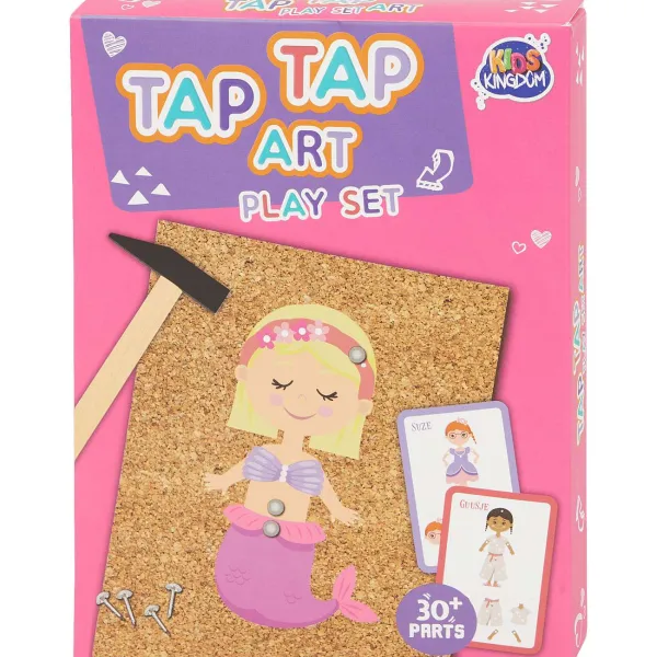 Mini Matters Spellen^Hamertje Tik Speelset