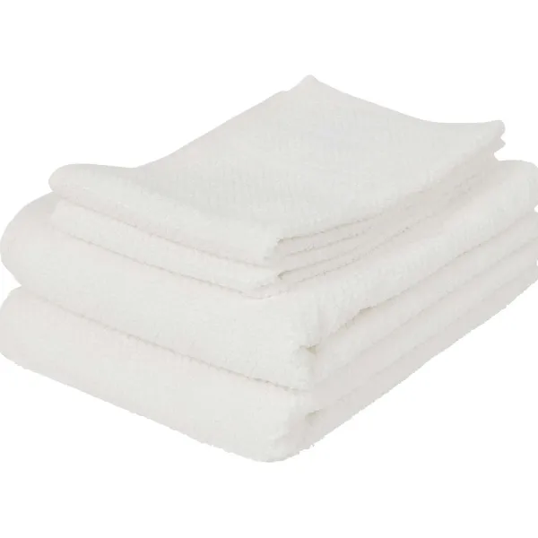 Merk Woonaccessoires^Handdoekenset