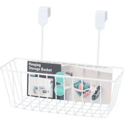 Merk Woonaccessoires^Hangende Opbergmand