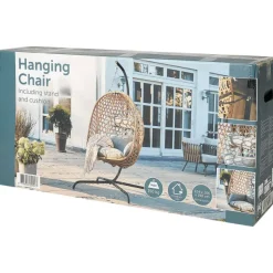 Merk Woonaccessoires^Hangstoel