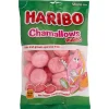 Haribo Drop & Snoep^Chamallows Rubino