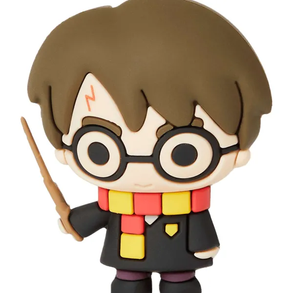 Harry Potter Knuffels & Poppen^Figuur