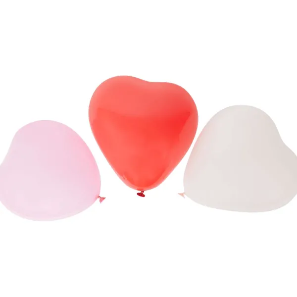 Merk Ballonnen & Slingers^Hart Ballonnen