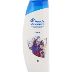 Head & Shoulders Haarverzorging^Shampoo Citrus