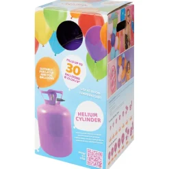 Kids Creative Feestartikelen^Heliumtank
